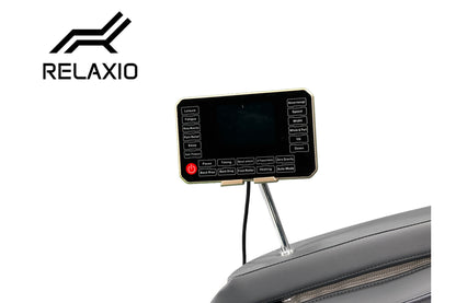 Recliner Full Body Zero Gravity Massage Chair