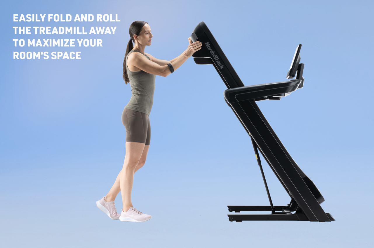 NordicTrack Ultra 1250