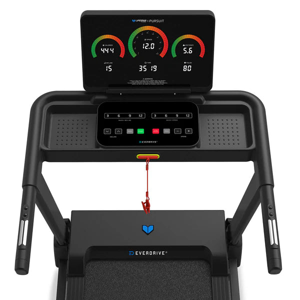 Pursuit Treadmill