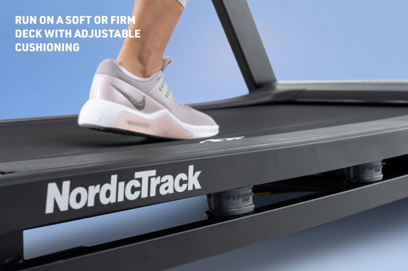 NordicTrack T16