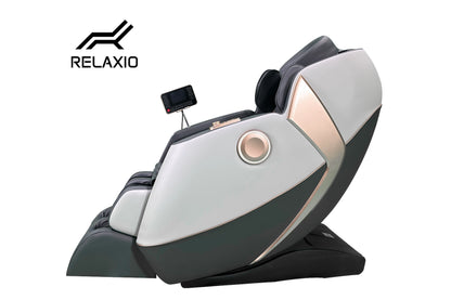 Recliner Full Body Zero Gravity Massage Chair