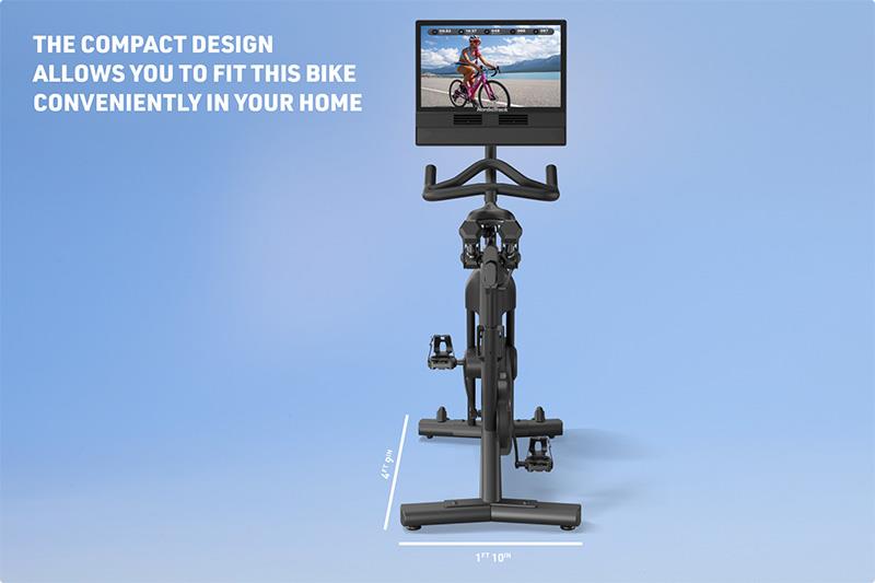 Ultra S24 Spin Bike