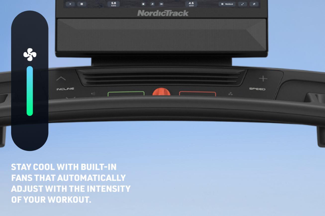 NordicTrack T16