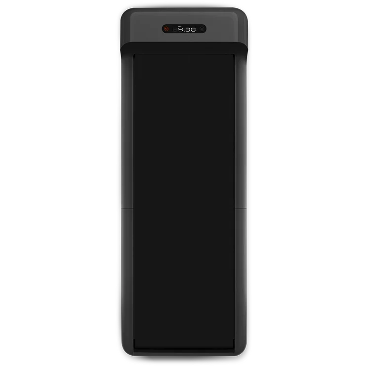 WalkingPad C2 Compact Foldable Treadmill - Black